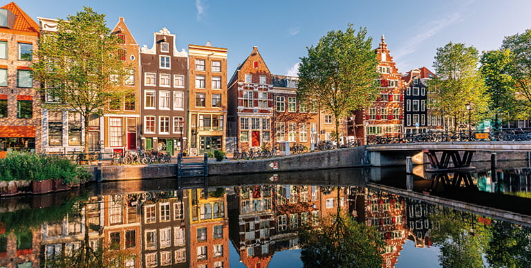 Amsterdam, Netherlands